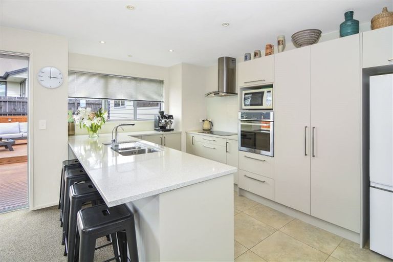 Photo of property in 105 Isabella Drive, Pukekohe, 2120