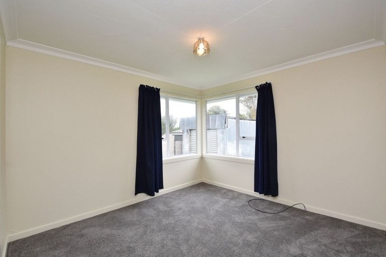 Photo of property in 116 Morton Street, Strathern, Invercargill, 9812