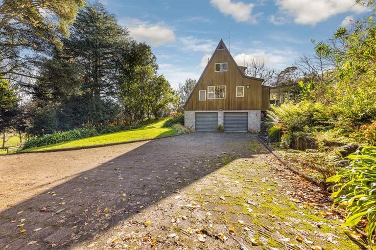 Photo of property in 33 Quinns Road, Clevedon, Papakura, 2585