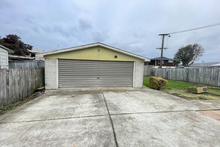 Photo of property in 36 Harman Street, Addington, Christchurch, 8024
