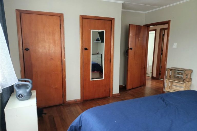 Photo of property in 86 Apatu Street, Wairoa, 4108