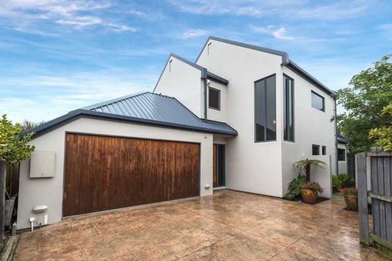 Photo of property in 21b Panckhurst Drive, Woodend, 7610