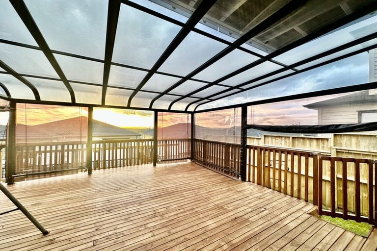 Photo of property in 11 Barley Road, Flat Bush, Auckland, 2019