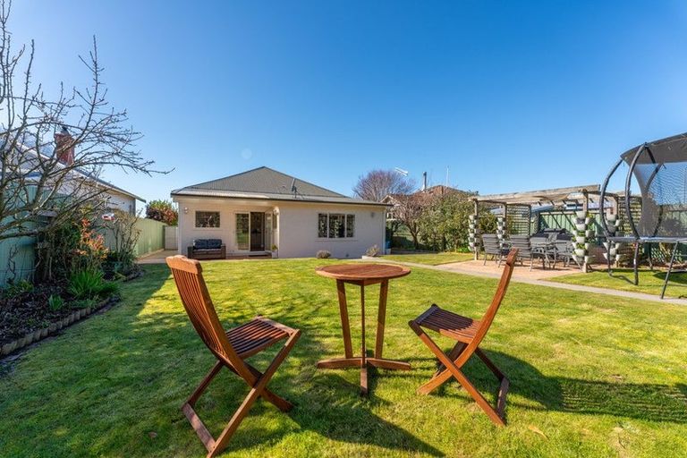 Photo of property in 8 Rolleston Street, Watlington, Timaru, 7910