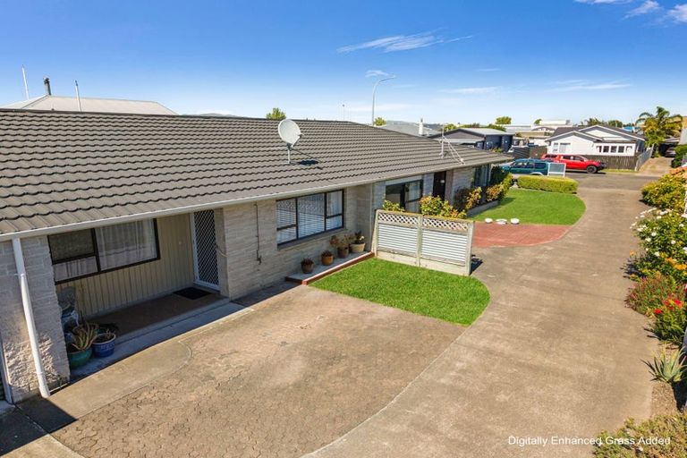 Photo of property in 2/507 Avenue Road West, Hastings, 4122