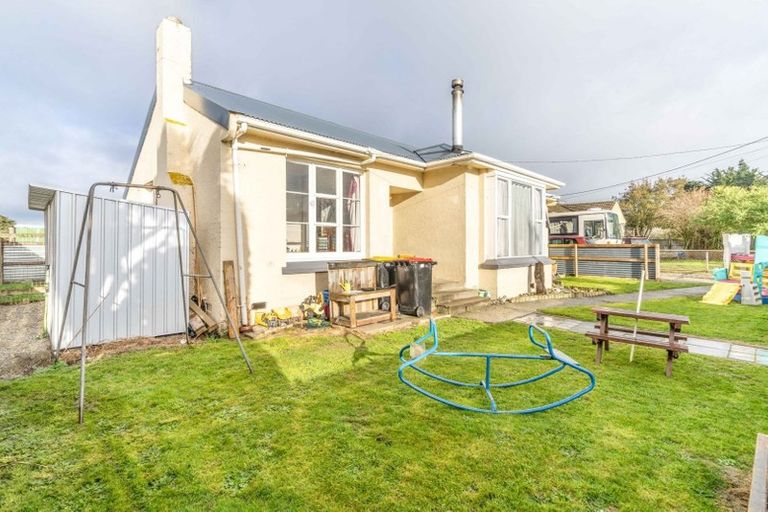 Photo of property in 3 Clyde Street, Mataura, 9712