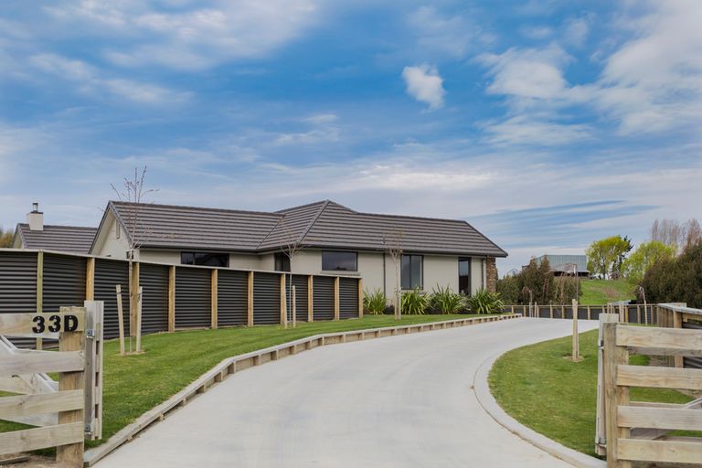 Photo of property in 33d Charles Street, Weston, Oamaru, 9401