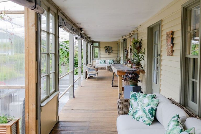 Photo of property in 717 Taylorville Road, Taylorville, Greymouth, 7805