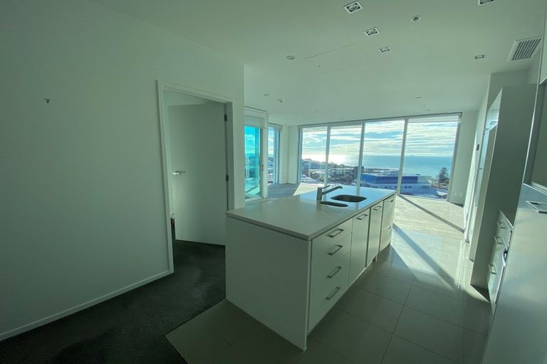 Photo of property in Sentinel Apartments, 1101/3 Northcroft Street, Takapuna, Auckland, 0622