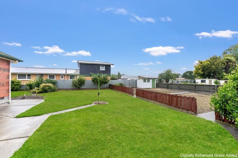 Photo of property in 8 Cavendish Street, Allenton, Ashburton, 7700