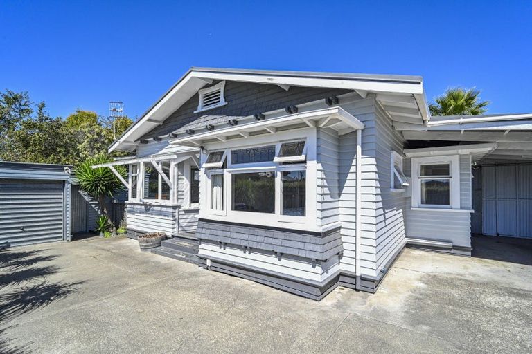 Photo of property in 102a Maddison Street, Akina, Hastings, 4122