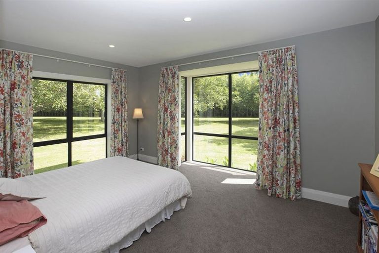 Photo of property in 154 Cullen Avenue, Swannanoa, Rangiora, 7475