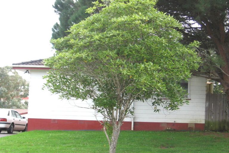 Photo of property in 112 Borich Road, Sunnyvale, Auckland, 0612