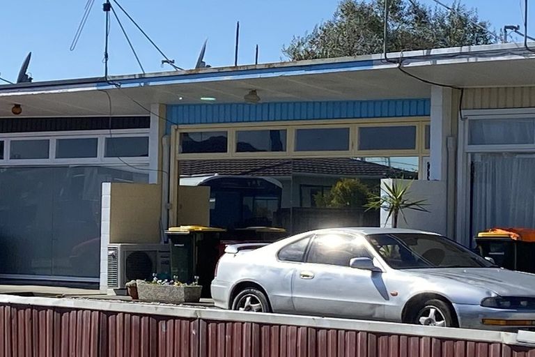 Photo of property in 72c Queen Street West, Levin, 5510