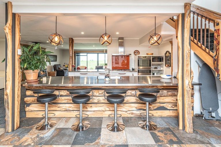 Photo of property in 455 Kaikokopu Road, Brunswick, Whanganui, 4571