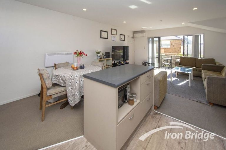 Photo of property in 3/63 Brockworth Place, Riccarton, Christchurch, 8011