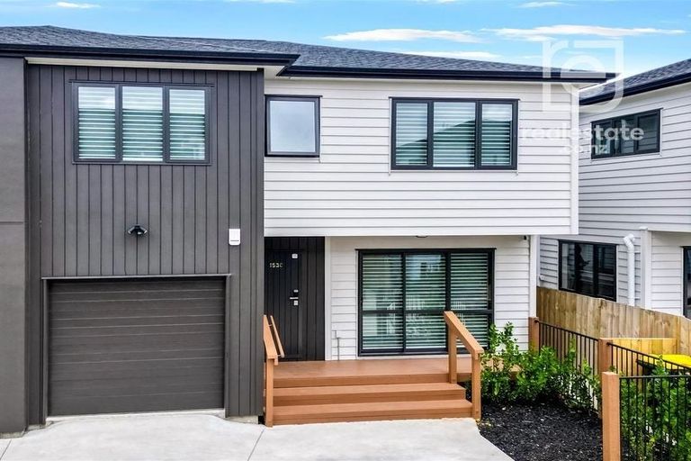 Photo of property in 153c Portage Road, Papatoetoe, Auckland, 2025