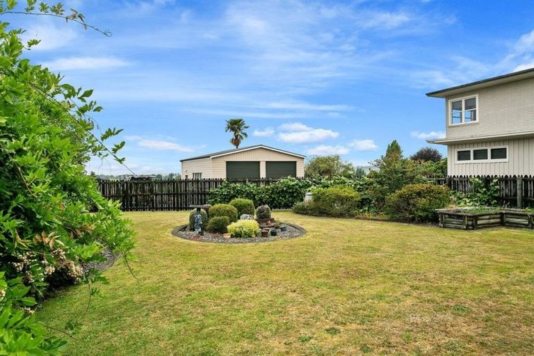 Photo of property in 7 Terrace Street, Putaruru, 3411