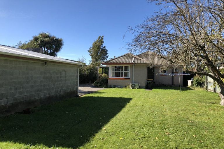 Photo of property in 51 Hounslow Street, Ilam, Christchurch, 8041