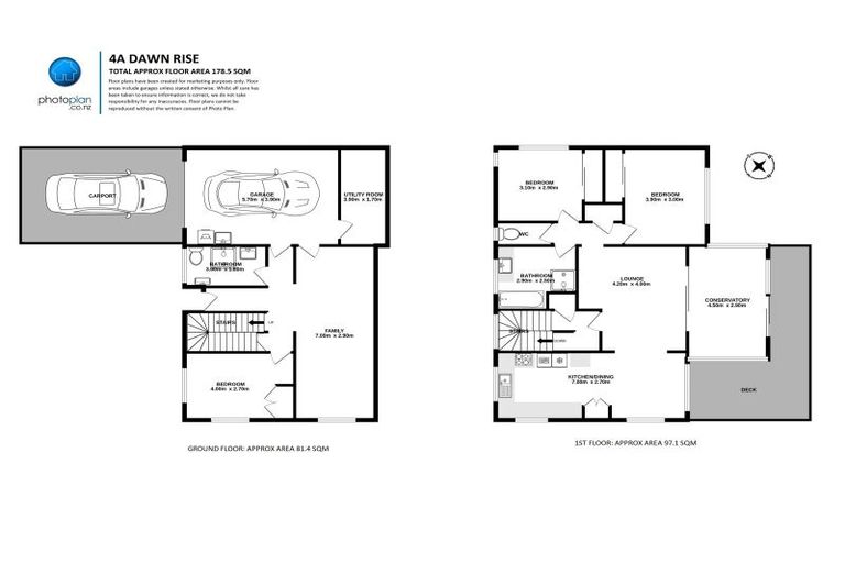 Photo of property in 4a Dawn Rise, Glenview, Hamilton, 3206