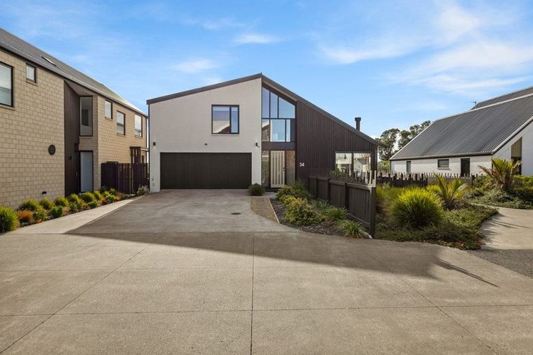 Photo of property in 34 Nevill Road, Hobsonville, Auckland, 0616