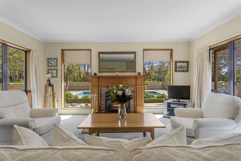 Photo of property in 230 Whites Road, Ohoka, Kaiapoi, 7692