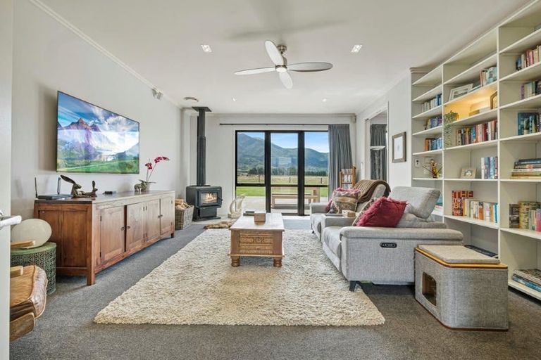 Photo of property in 1/523 Woodbank Road, Hanmer Springs, 7334