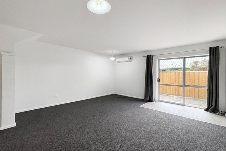 Photo of property in 3/17 Geraldine Street, Edgeware, Christchurch, 8013