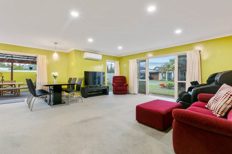 Photo of property in 48 Manor Park Drive, Pyes Pa, Tauranga, 3112