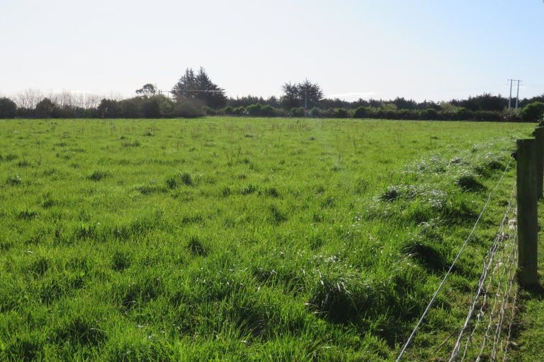 Photo of property in 21 Trotter Road, Woodlands, Invercargill, 9871