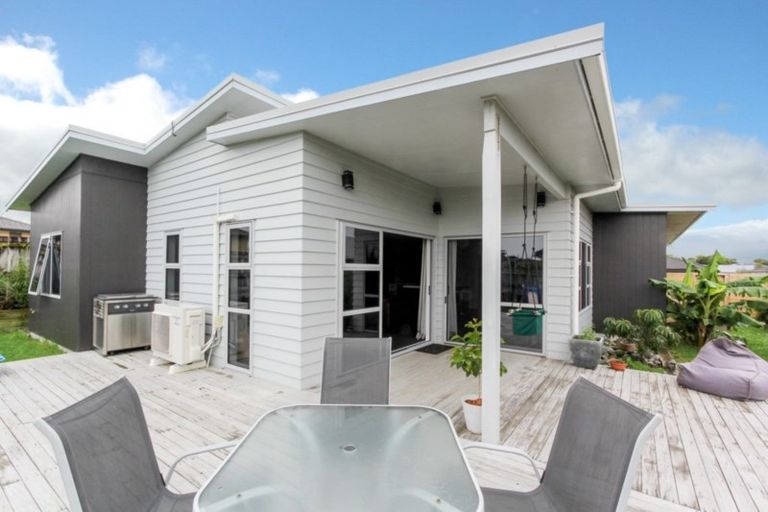 Photo of property in 4 Coby Sydney Drive, Bell Block, New Plymouth, 4312