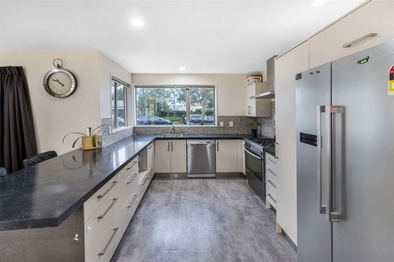 Photo of property in 86 Tennyson Street, Rolleston, 7614