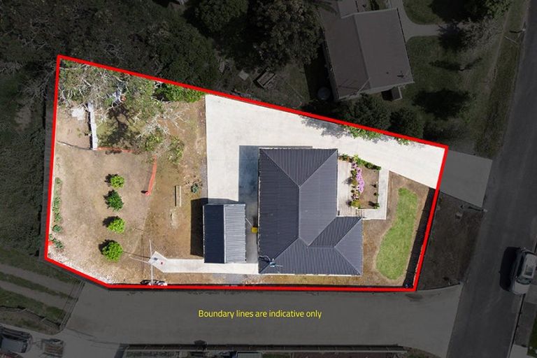 Photo of property in 2 Rata Street, Kerepehi, Paeroa, 3671