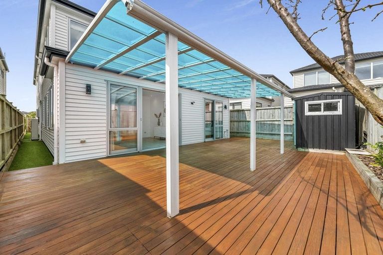 Photo of property in 76 Castlebane Drive, Flat Bush, Auckland, 2019
