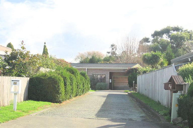 Photo of property in 49 Cedar Drive, Paraparaumu Beach, Paraparaumu, 5032