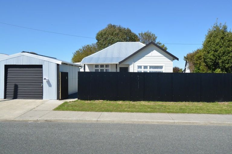 Photo of property in 36 Brown Street, Strathern, Invercargill, 9812