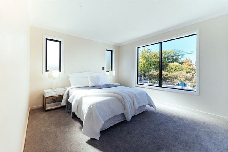 Photo of property in 73 Normans Road, Strowan, Christchurch, 8052