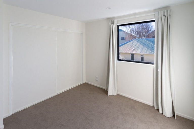 Photo of property in 4/291 Hereford Street, Christchurch Central, Christchurch, 8011