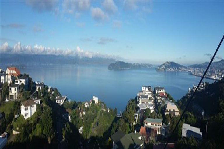 Photo of property in 1/161 Onslow Road, Khandallah, Wellington, 6035