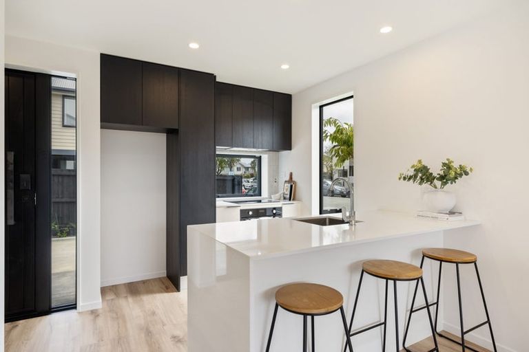 Photo of property in 5/498 Manchester Street, St Albans, Christchurch, 8014