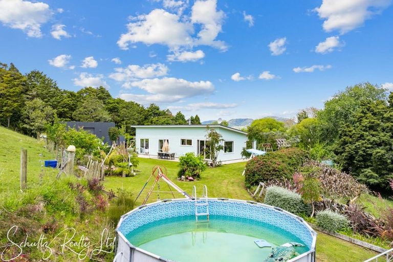 Photo of property in 37 Willow Lane, Maungaturoto, 0588