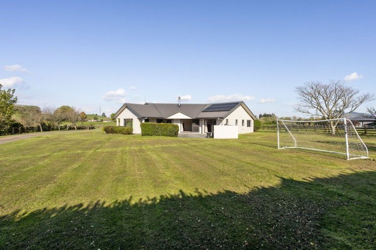 Photo of property in 317b Inglefield Street, Pirongia, Te Awamutu, 3876