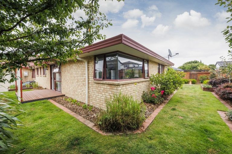 Photo of property in 10 Branigan Parade, Kelvin Grove, Palmerston North, 4414