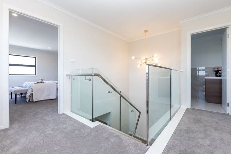 Photo of property in 13 Kapua Crescent, Rototuna North, Hamilton, 3210