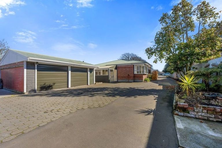 Photo of property in 551 Springs Road, Prebbleton, 7604