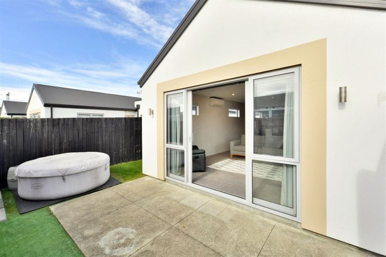 Photo of property in 60 Sioux Avenue, Wigram, Christchurch, 8042