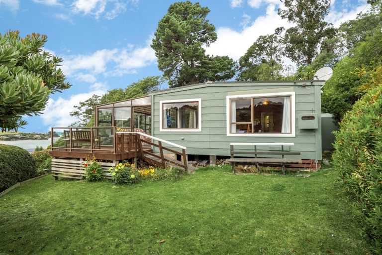 Photo of property in 1176 Finlayson Road, Taieri Mouth, Brighton, 9091