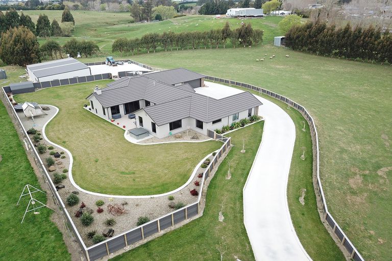 Photo of property in 33d Charles Street, Weston, Oamaru, 9401