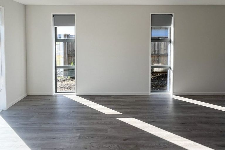 Photo of property in 53 Lenborough Drive, Rolleston, 7614