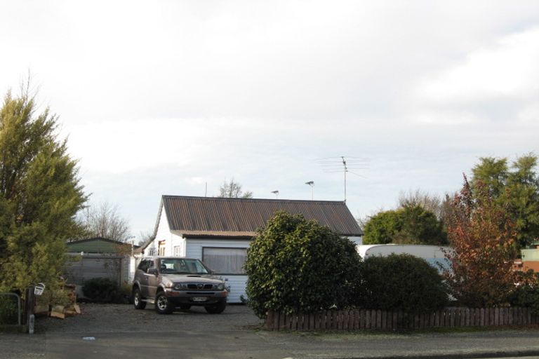 Photo of property in 87a Princes Street, Netherby, Ashburton, 7700